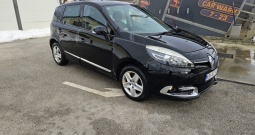 Renault Scenic 1.5dci