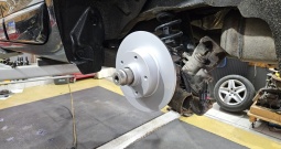 Renault Scenic 1.5dci