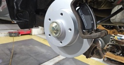Renault Scenic 1.5dci