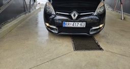 Renault Scenic 1.5dci