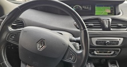 Renault Scenic 1.5dci