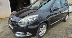 Renault Scenic 1.5dci