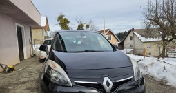 Renault Scenic 1.5dci