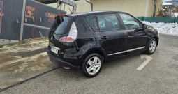 Renault Scenic 1.5dci