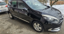 Renault Scenic 1.5dci