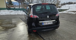 Renault Scenic 1.5dci