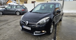 Renault Scenic 1.5dci