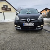 Renault Scenic 1.5dci