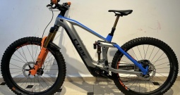 Cube Stéréo Hybride 160 HPC Action Team 625 2021 Bosch