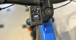 Cube Stéréo Hybride 160 HPC Action Team 625 2021 Bosch