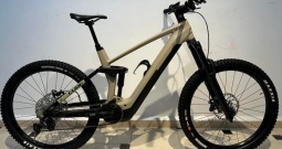 Cube stereo hybrid 160 hpc sl 750 27. 5 desert'n'black 2022