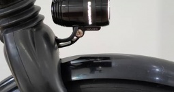 Gocycle GXi (2020)