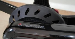 Gocycle GXi (2020)