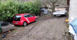 VW up