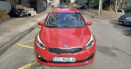 Kia ceed sportswagon