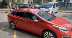 Kia ceed sportswagon