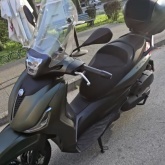 Novi nekorišteni Beverly400s