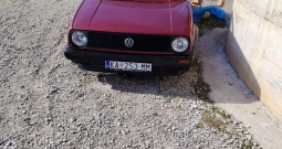 Golf II 1.6D
