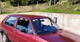 Golf II 1.6D