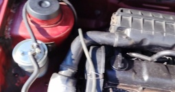 Golf II 1.6D