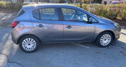 Corsa 1.4 – 2017. g. registracija do 10/2026