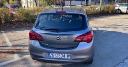 Corsa 1.4 – 2017. g. registracija do 10/2026