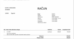 Corsa 1.4 – 2017. g. registracija do 10/2026