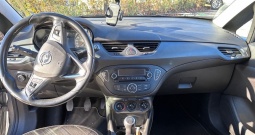 Corsa 1.4 – 2017. g. registracija do 10/2026