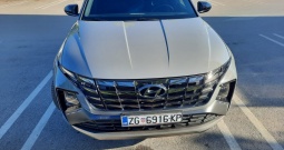 Hyundai Tucson 1.6 CRDi N line