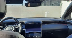Hyundai Tucson 1.6 CRDi N line