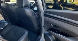 Hyundai Tucson 1.6 CRDi N line