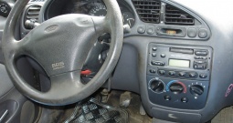 Prodaje se Fiesta 1.8 diesel,malo vožena, sa pređenih 121100 km