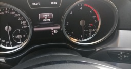 Mercedes ML 250 Bluetec 4matic, 132 000 km, registriran do 9 mjeseca 2026