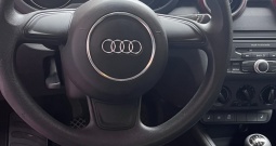 Audi A1, 2010.g., benzin