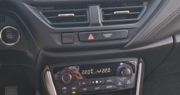 Suzuki s cross