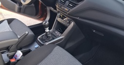 Suzuki s cross