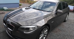 Bmw 520d 2013g