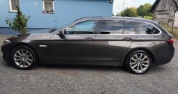 Bmw 520d 2013g