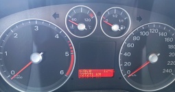Ford c-max registriran, nove gume
