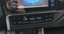 Toyota Auris 1.4 D-4D 2018 g.