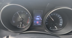 Toyota Auris 1.4 D-4D 2018 g.