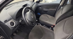 Citroën C3 1.4i sx pack (2008) – odlično održavan, računi za ulaganja