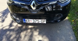 Clio 2013.god, 1.5dci, reg. 4/2027, 145000 km