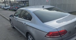 VW passat, 2019. Dsg, reg. 2/27