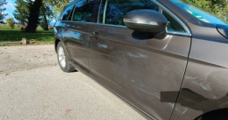 Passat 2.0 tdi dsg