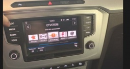 Passat 2.0 tdi dsg