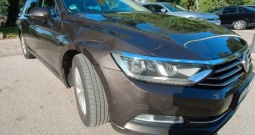 Passat 2.0 tdi dsg