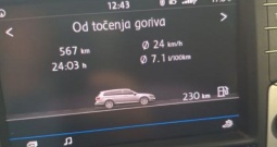 Passat 2.0 tdi dsg