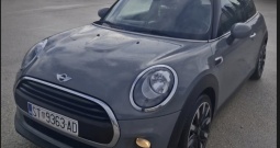 Mini one D