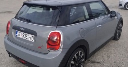 Mini one D